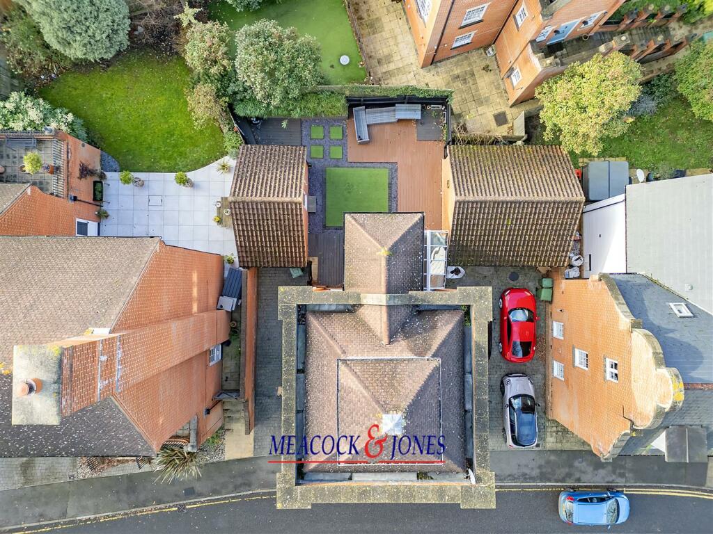 Additional image 20 of Vaughan Williams Way, Warley, Brentwood