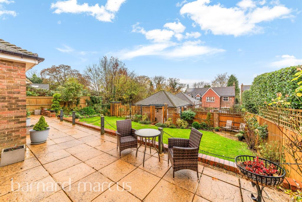 Additional image 18 of Beech Avenue, South Croydon