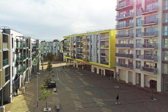 Additional image 9 of 47 Cunard Square, Townfield Street, Chelmsford, Essex, CM1