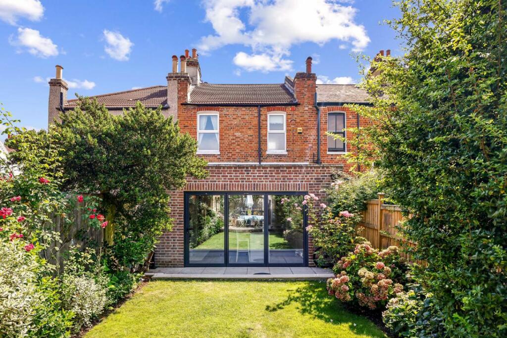 Additional image 8 of Heaton Road, Tooting