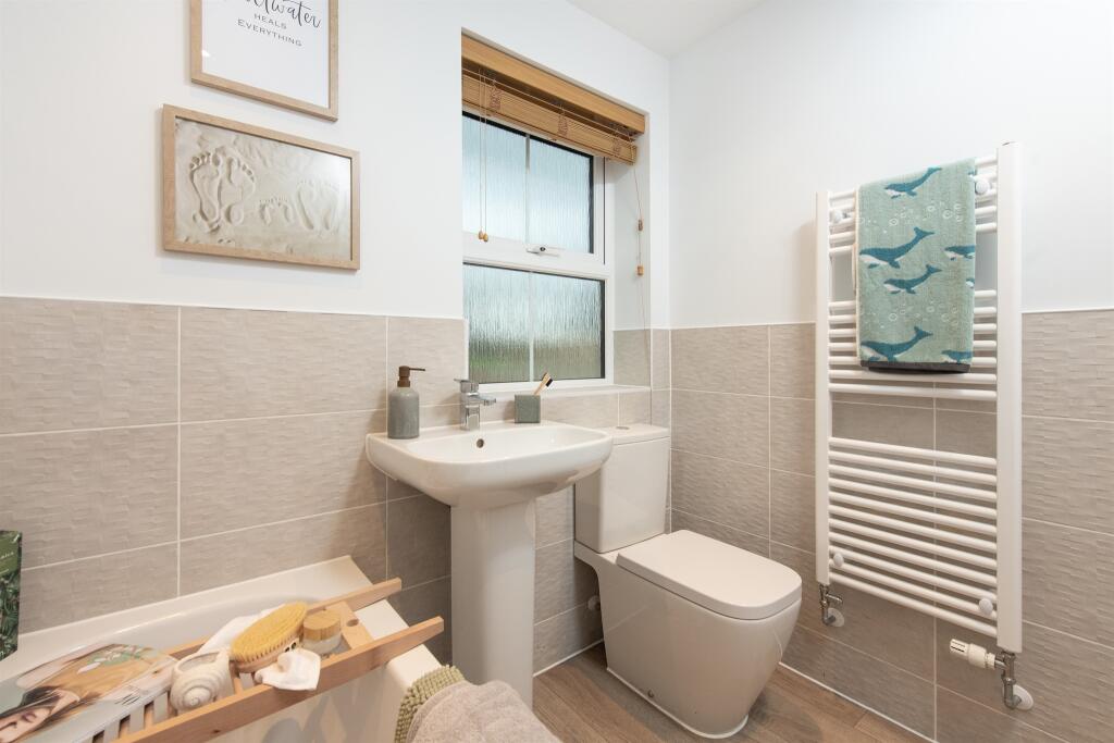 Additional image 12 of Languard View, Low Road, Harwich