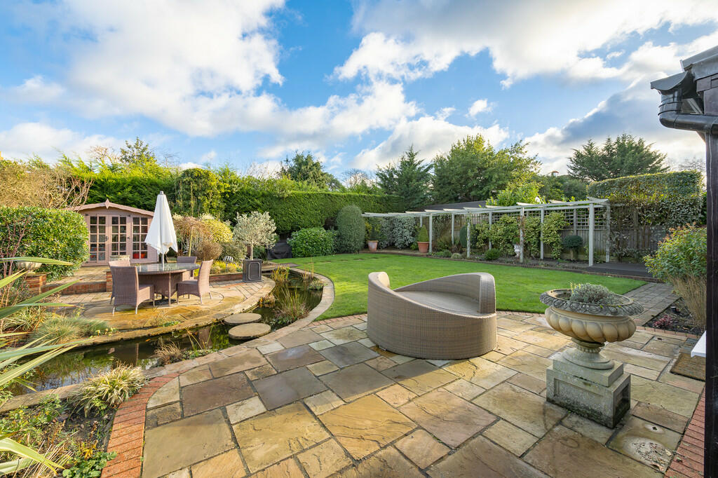 Additional image 25 of East Croydon, Surrey