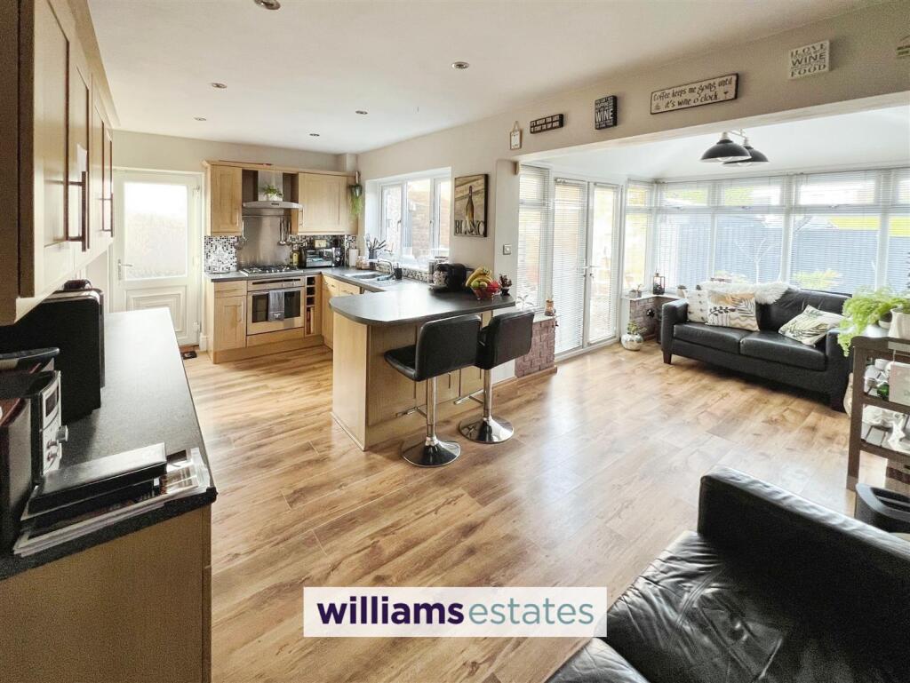 Additional image 22 of Parc Hendy, Mold