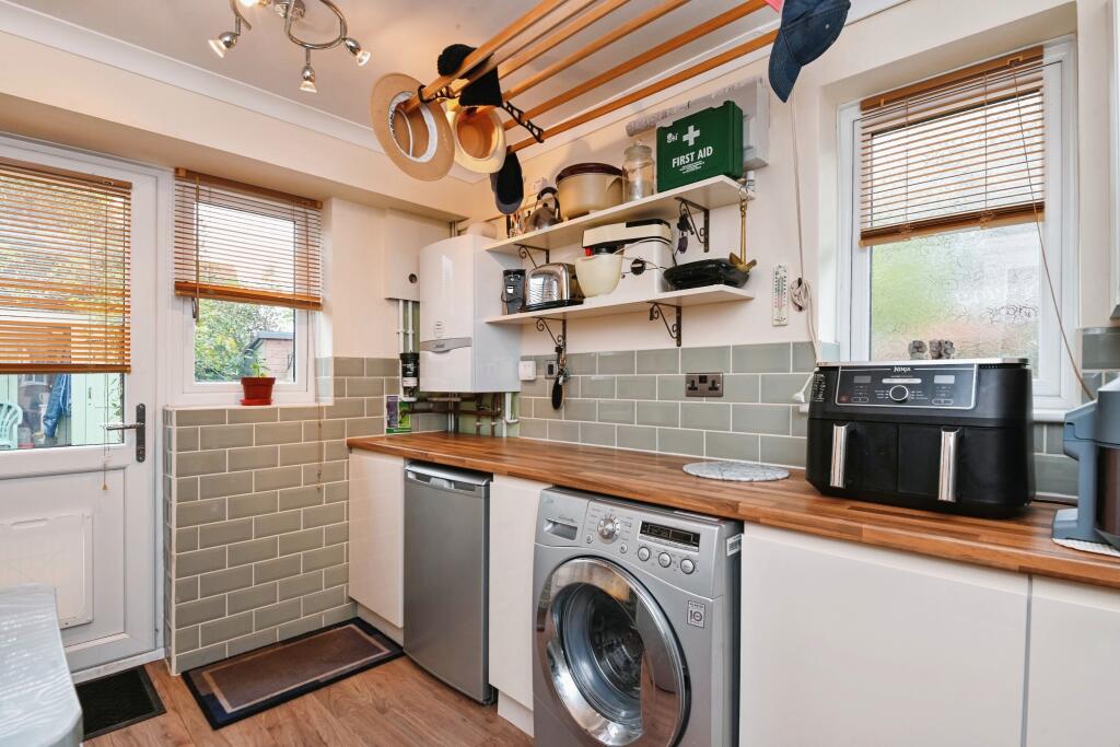 Additional image 8 of Beldams Close, Thorpe-le-Soken, Clacton-on-Sea, Essex, CO16