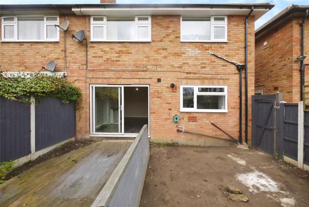 Additional image 11 of Wash Road, Hutton, Brentwood, Essex, CM13