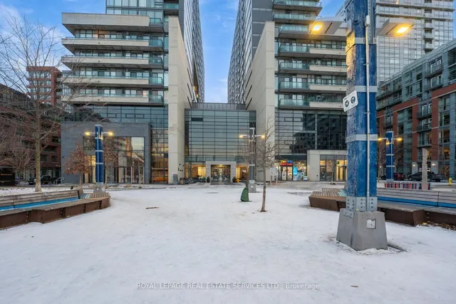 Additional image 5 of 36 Lisgar St Unit 1003E