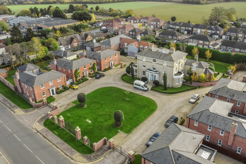 Additional image 27 of Millstone Green, Copford