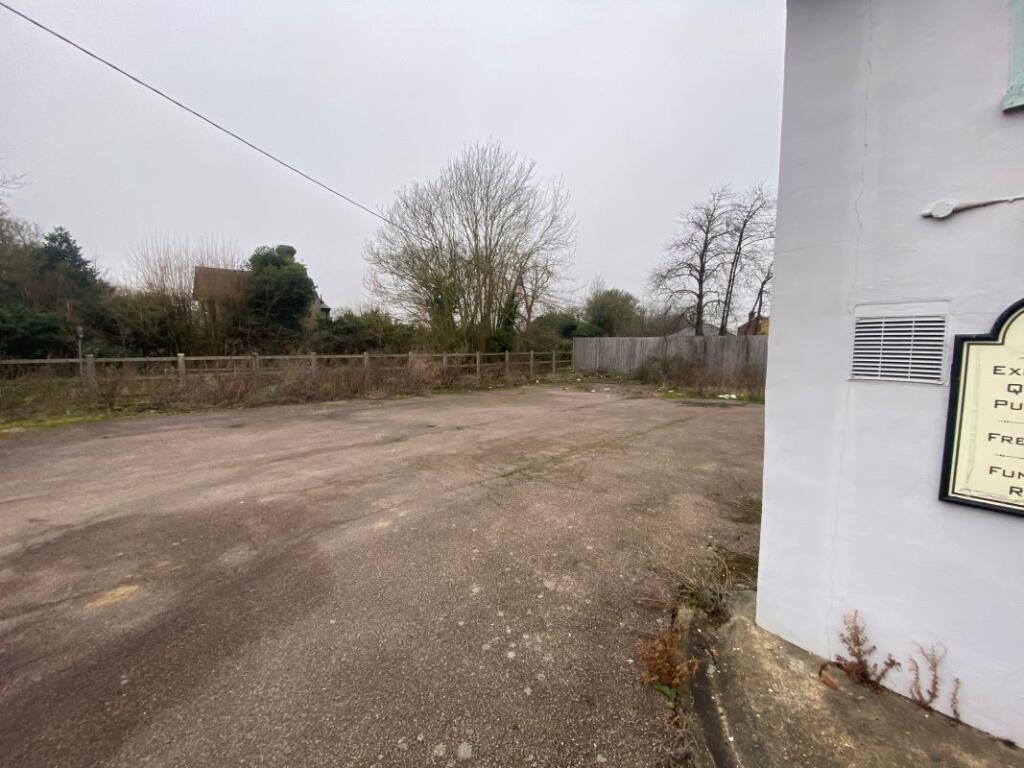 Additional image 23 of The Red Lion, 130 Coggeshall Road, Marks Tey, Essex, CO6 1LT