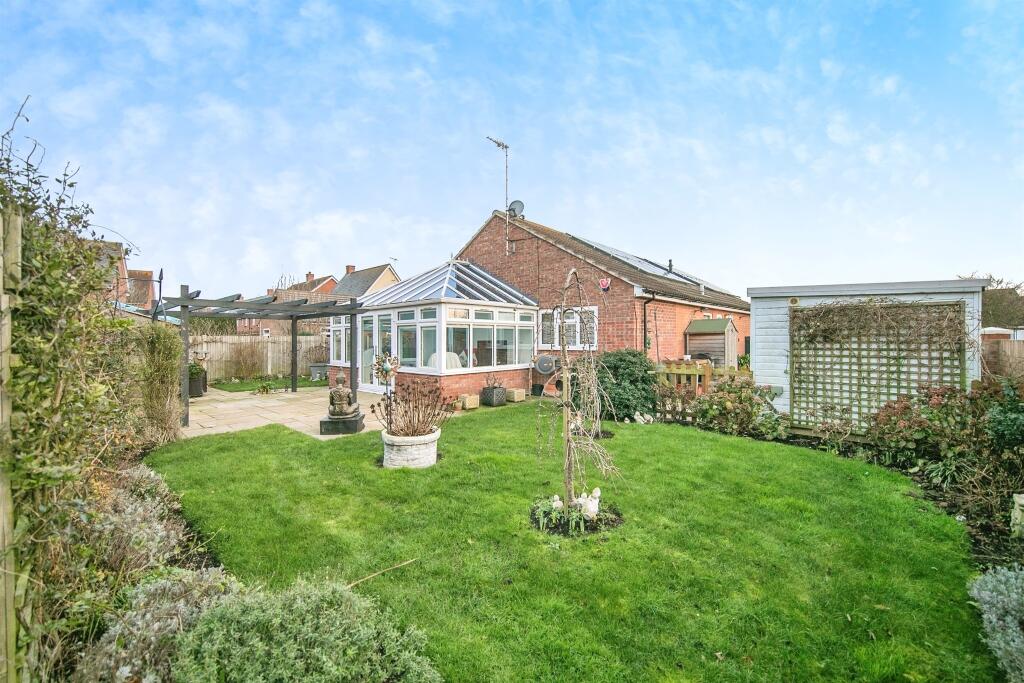 Additional image 2 of Leas Road, Clacton-On-Sea