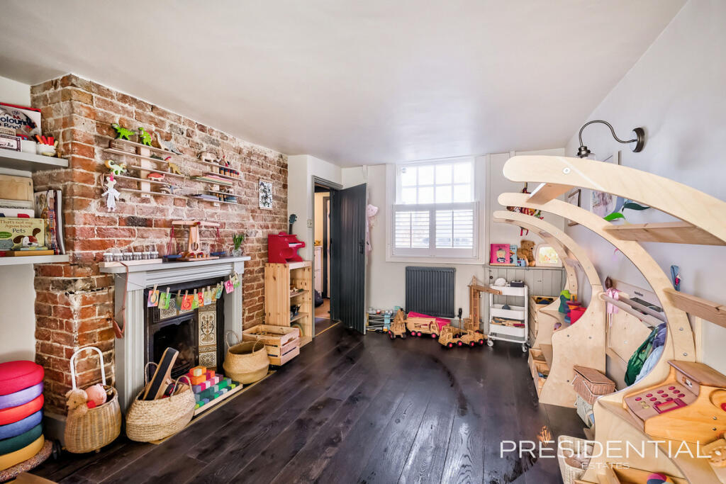 Additional image 12 of Ivy Cottage, Epping Green, CM16