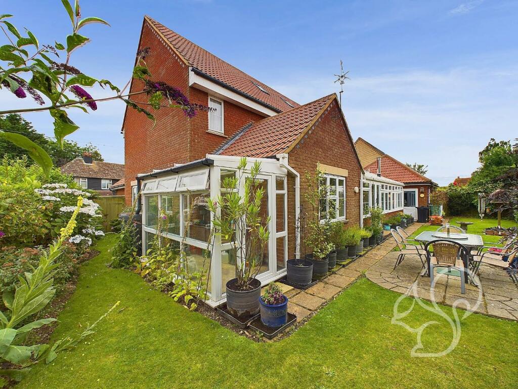 Additional image 26 of Cansey Lane, Bradfield