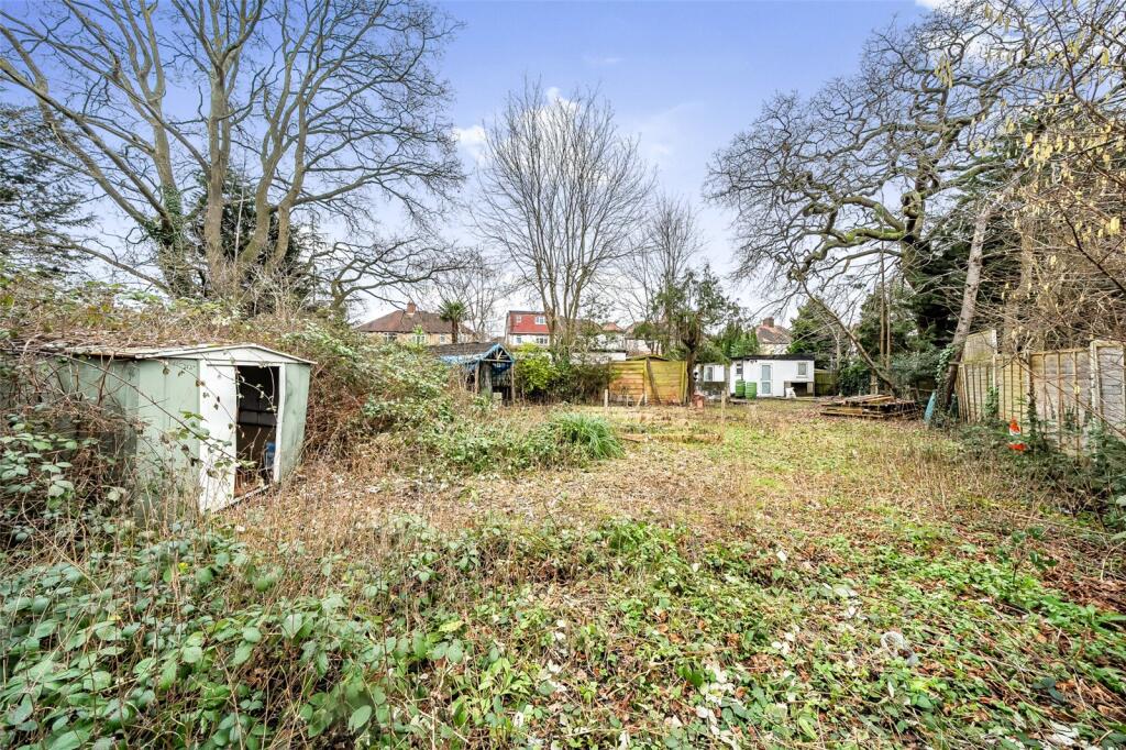 Additional image 25 of Ridgemount Avenue, Croydon