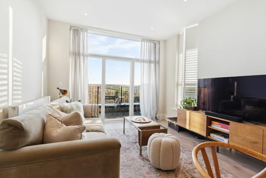 Additional image 2 of Chaucer Gardens, Henry Howell House, CR5