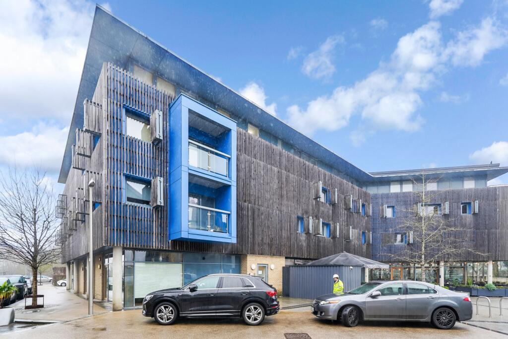 Additional image 5 of New Pond Street, Harlow
