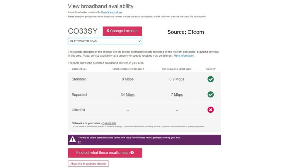 Additional image 33 of Fitzwalter Road, Colchester