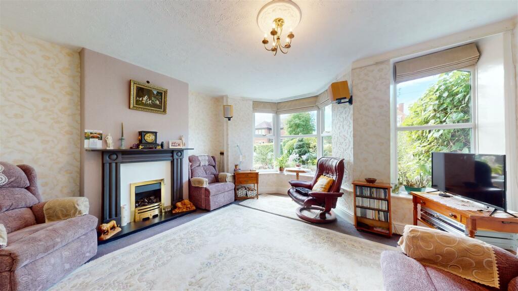 Additional image 6 of Gwernaffield Road, Mold