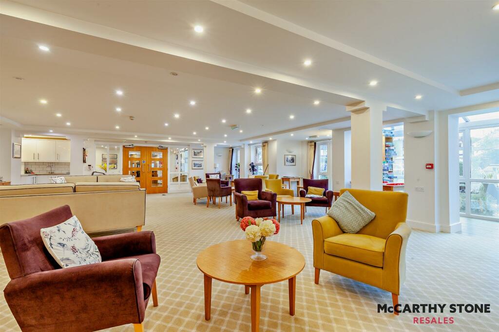 Additional image 21 of Weighbridge Court, 301 High Street, Chipping Ongar, Essex, CM5 9FD