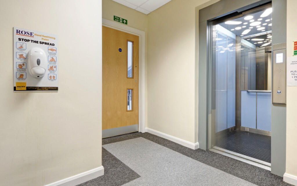 Additional image 4 of Lakes Innovation Centre, Lakes Road, Braintree CM7 3AN