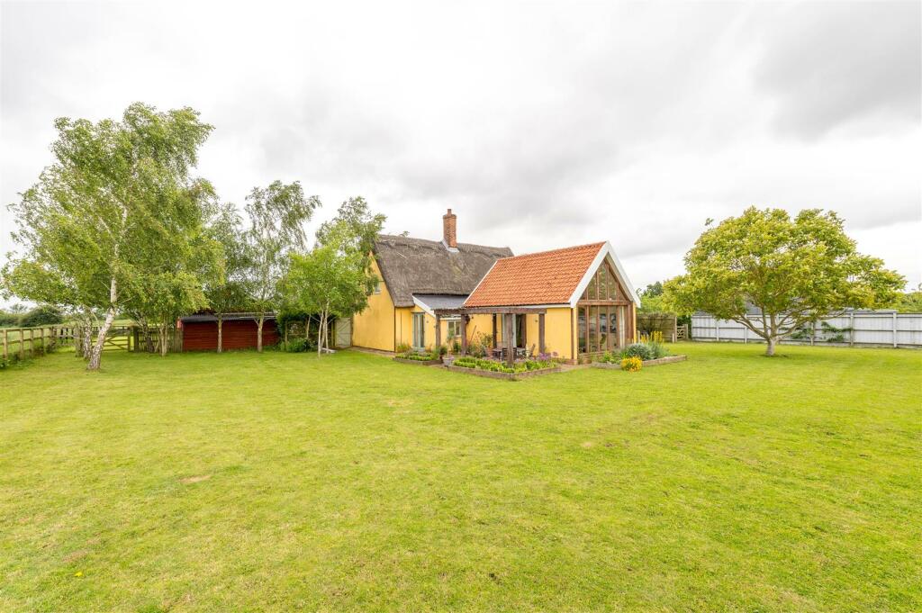 Additional image 24 of Brewery Farm, Bower House Tye, Polstead,