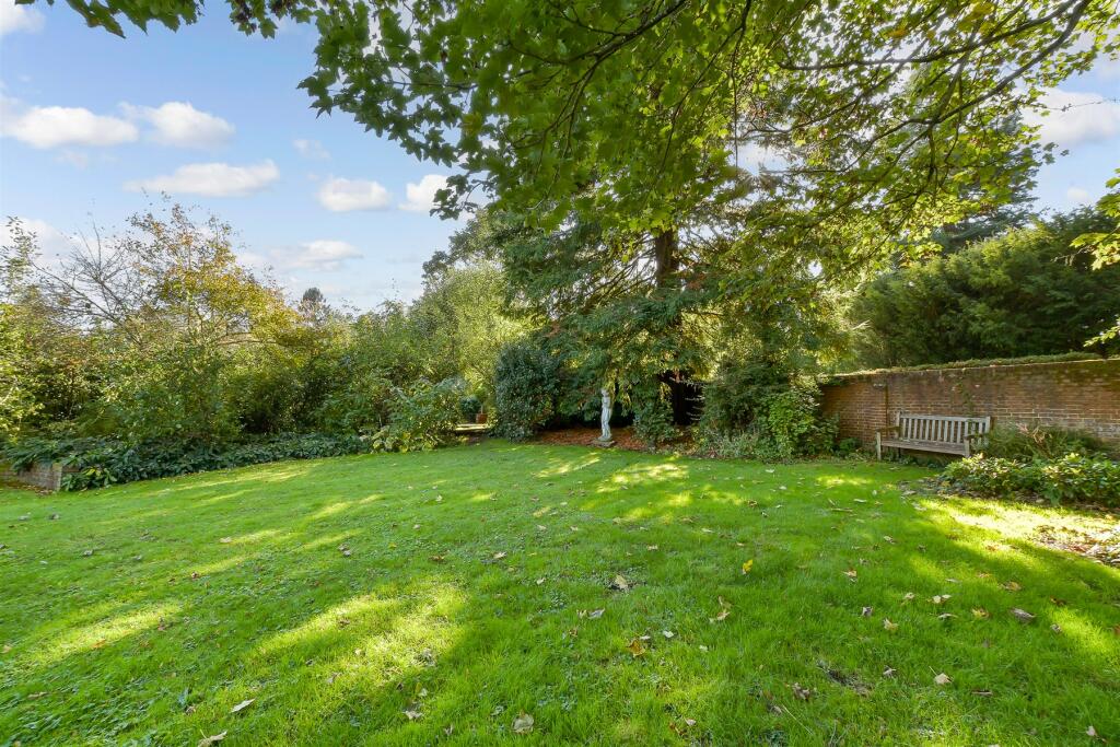 Additional image 13 of Copped Hall, Epping, Essex