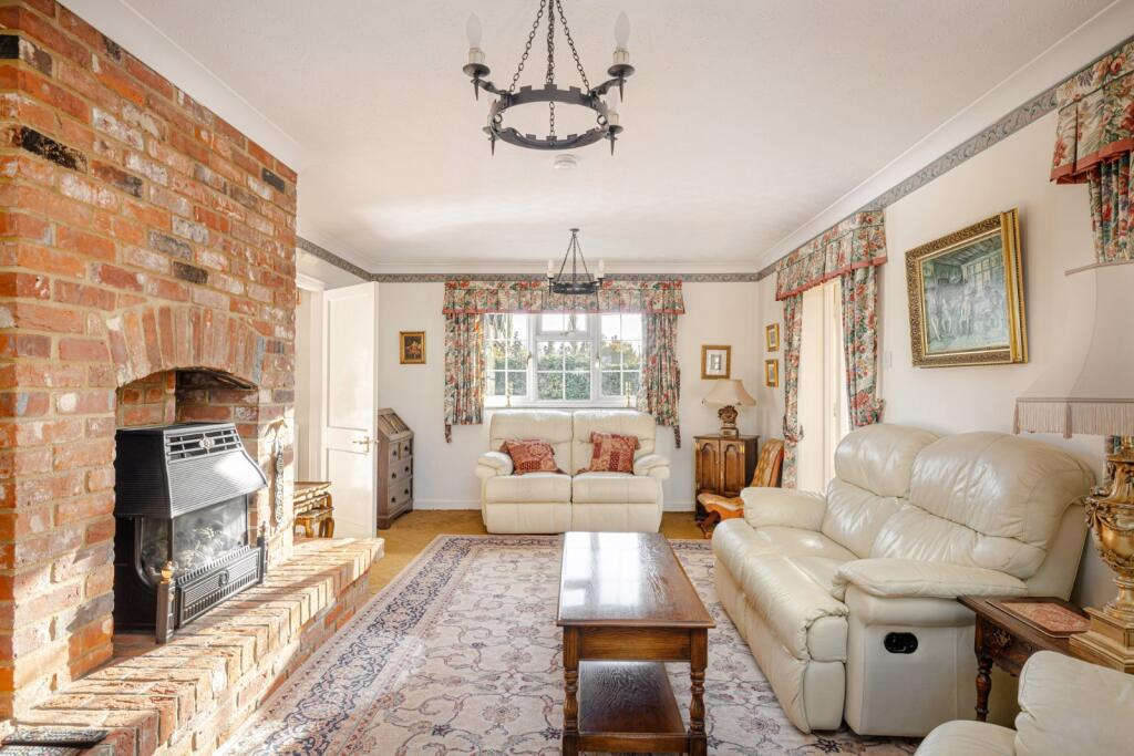 Additional image 2 of Patmore End, Ugley, Bishop's Stortford, Essex, CM22