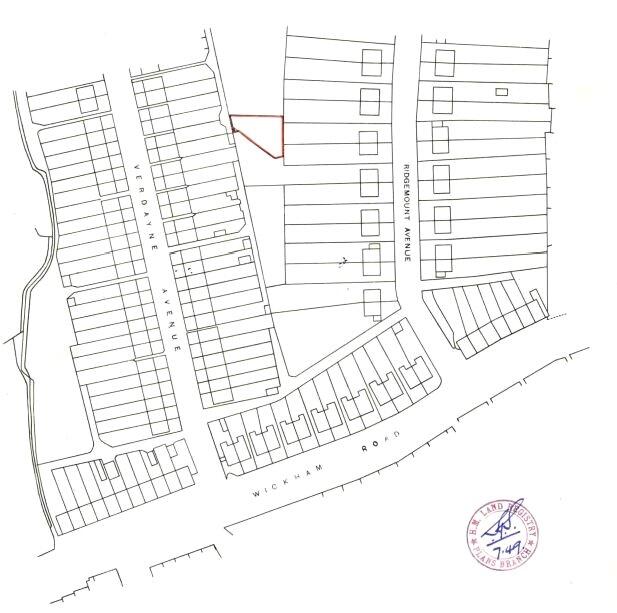 Additional image 28 of Ridgemount Avenue, Croydon