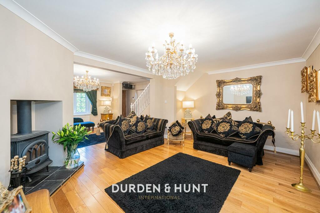 Additional image 27 of London Road, Stanford Rivers, Ongar, CM5