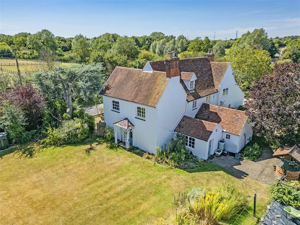 Additional image 24 of Woodhill Road, Sandon, Chelmsford, Essex, CM2