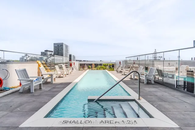 Additional image 29 of 170 Bayview Ave Unit 2305