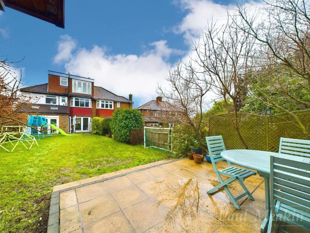 Additional image 20 of Tandridge Gardens, South Croydon