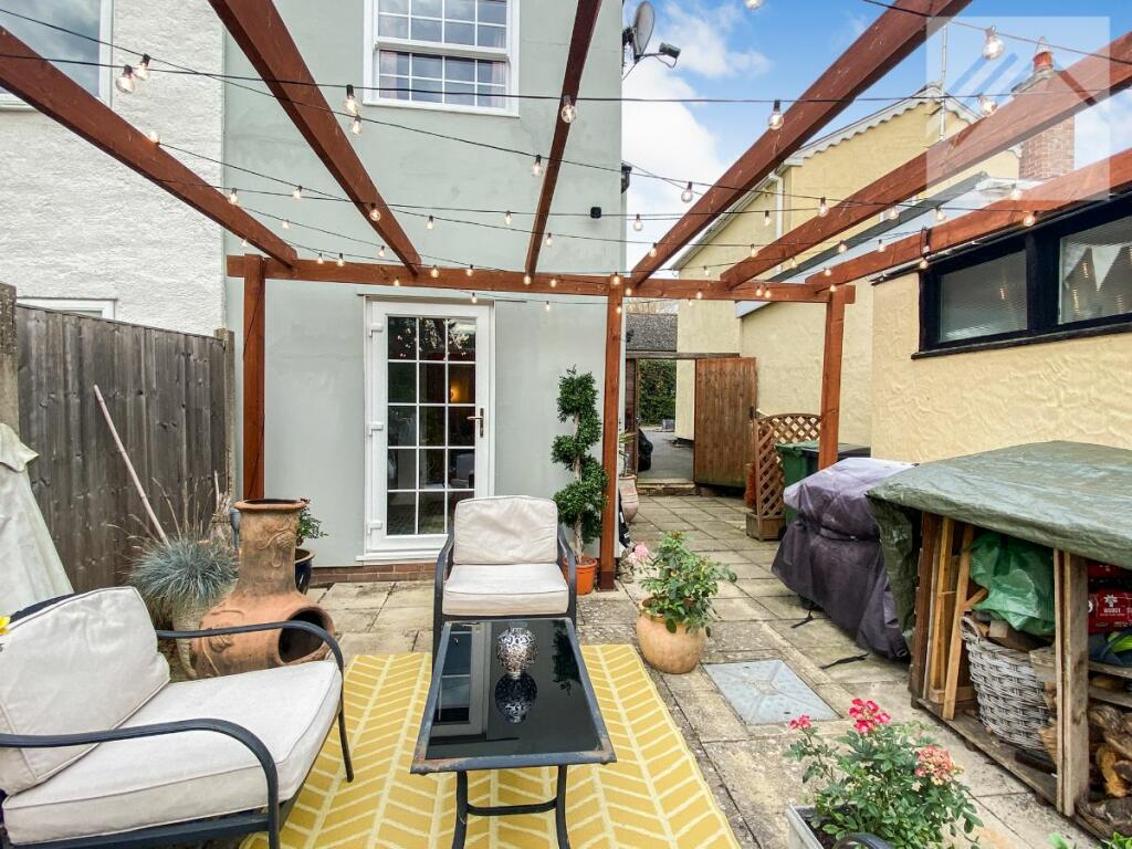 Additional image 11 of Tilkey Road, Coggeshall, Colchester