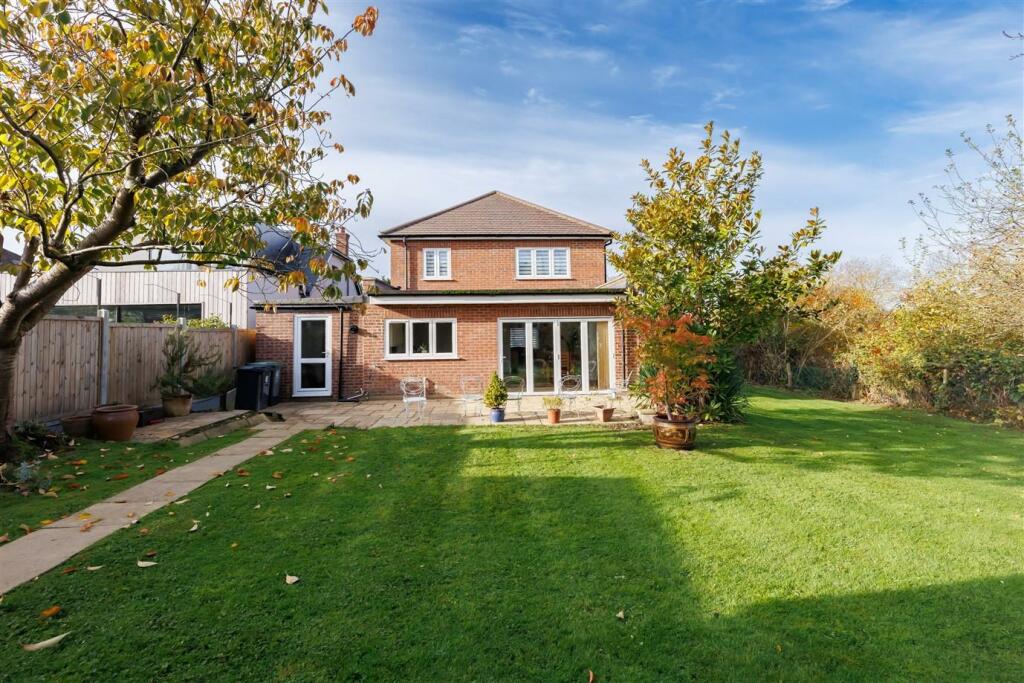 Additional image 34 of Cumley Road, Toot Hill