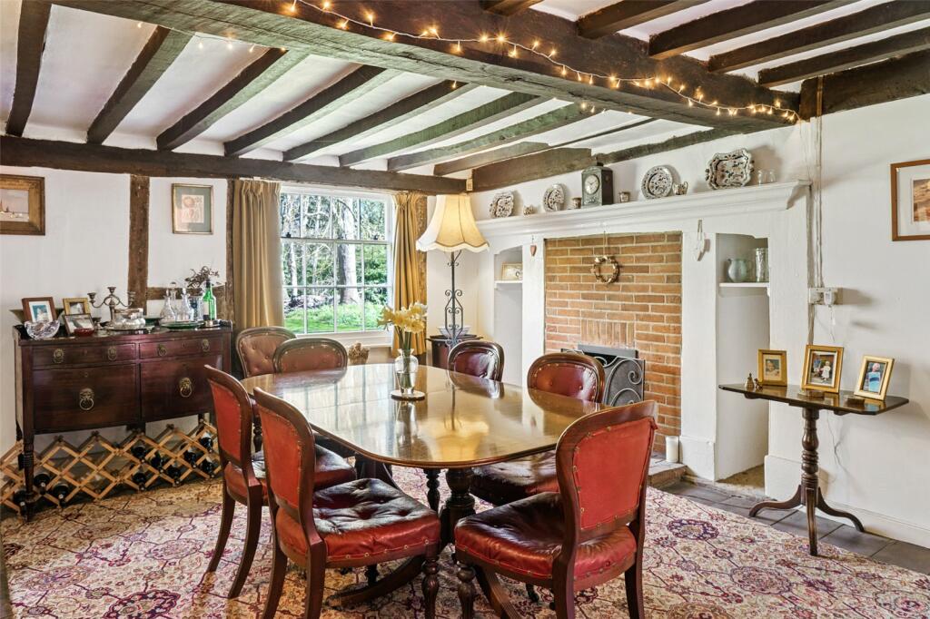 Additional image 13 of The Rookery, Stratford Road, Dedham, Essex, CO7