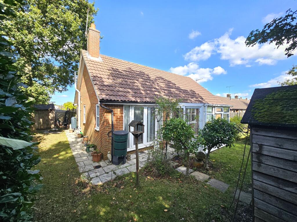 Additional image 11 of Parkfields, Roydon, Harlow