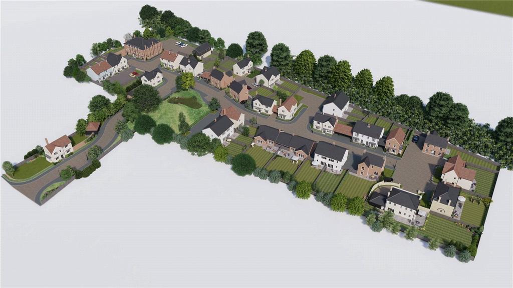 Additional image 24 of Bures Road, Great Cornard, Sudbury