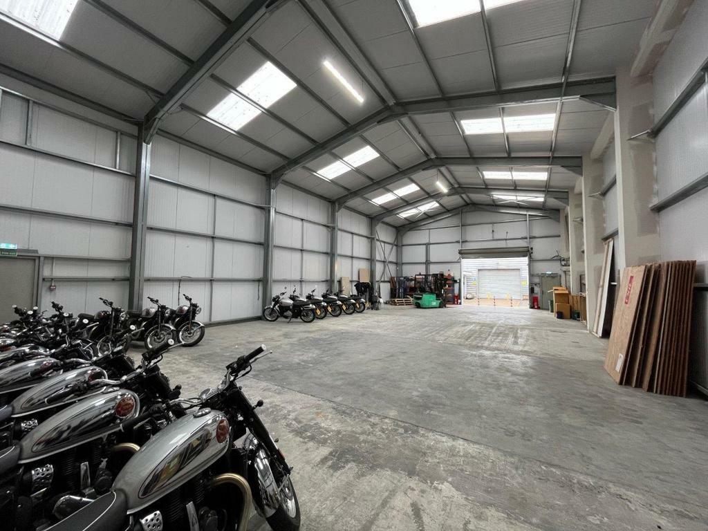 Additional image 37 of 6 Commerce Way, Whitehall Industrial Estate, Colchester, Essex, CO2