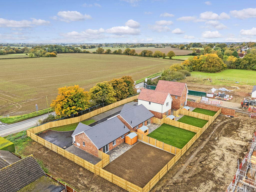 Additional image 6 of Plot 2 Foxglove Place Felsted