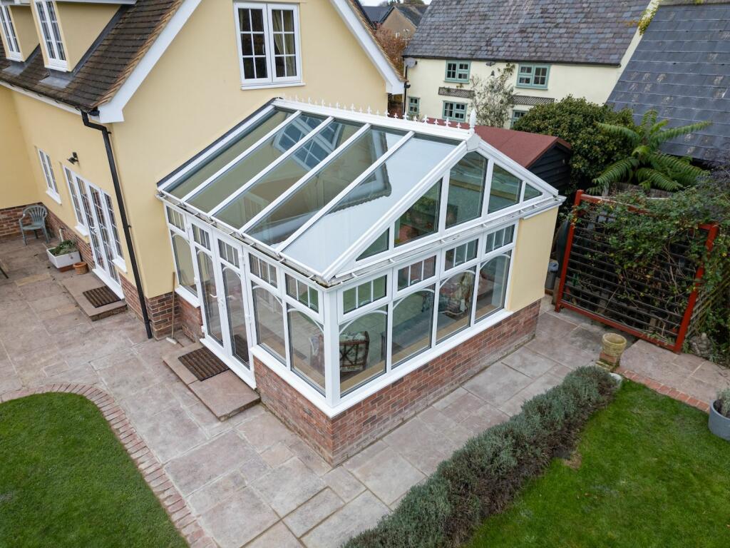 Additional image 13 of Bures Road, Great Cornard, Sudbury, Suffolk CO10 0JQ