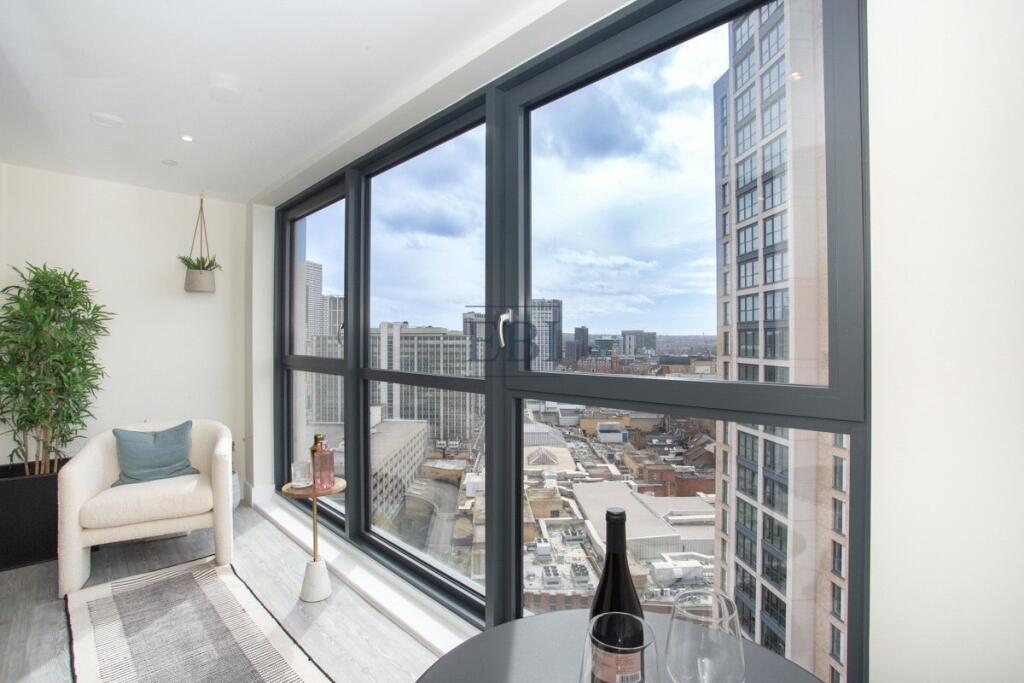 Additional image 22 of London Square Croydon, 6-44 Station Road, Croydon, CR0