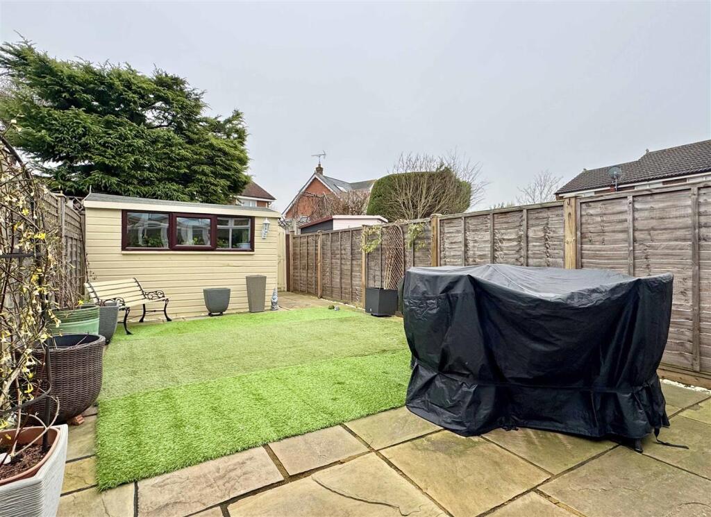 Additional image 17 of Ragley Close, Great Notley, Braintree