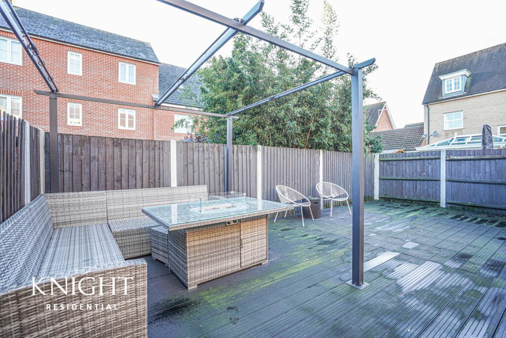 Additional image 30 of Richard Day Walk, Colchester, CO2