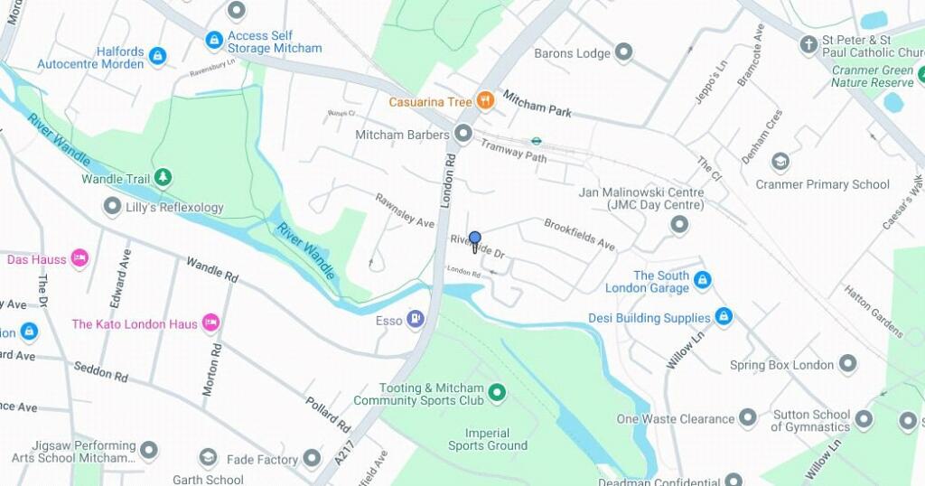 Additional image 16 of Riverside Drive, Mitcham, CR4