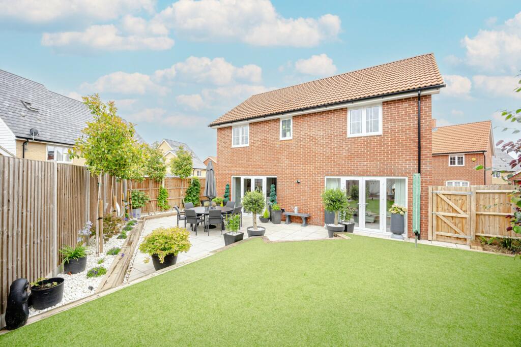 Additional image 15 of Bergham Close, Bishop's Stortford, Hertfordshire, CM23