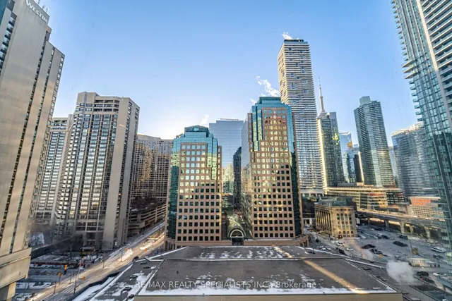 Additional image 28 of 10 QUEENS Quay Unit 1510