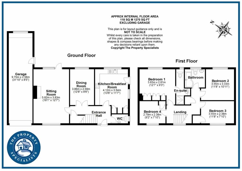 Additional image 36 of Smythe Road, Billericay, CM11