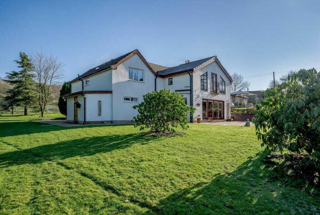 Additional image 29 of Glan Llyn Farmhouse, Pant Du Road, Mold, CH7 4DD