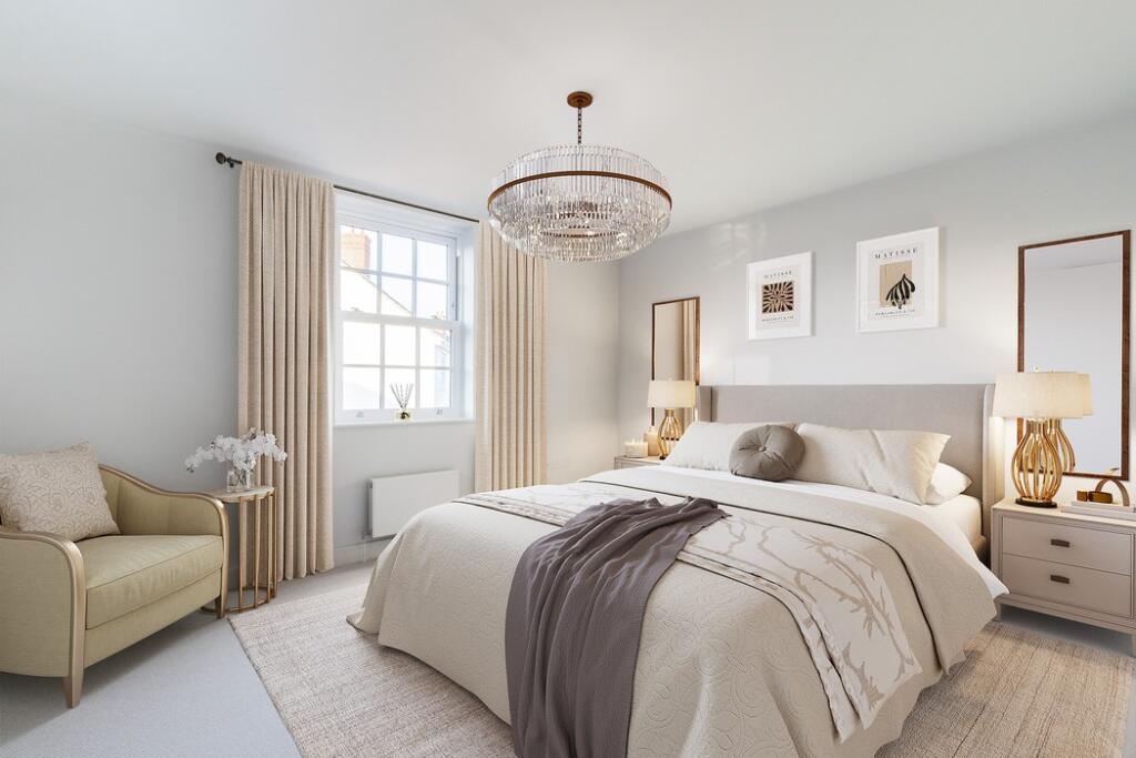 Additional image 5 of Sanderling Reach, West Mersea, Colchester