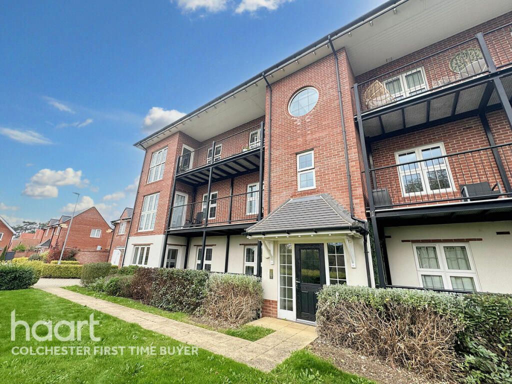 Additional image 11 of Fox Way, Colchester