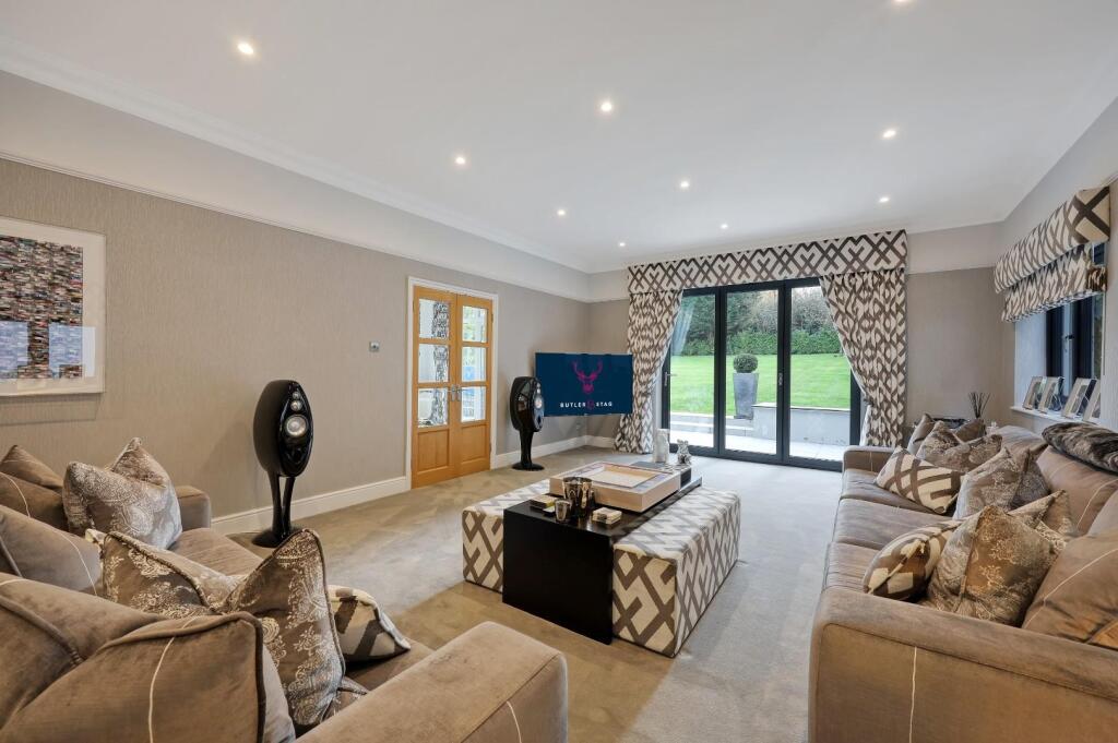 Additional image 29 of Greensted Road, Ongar