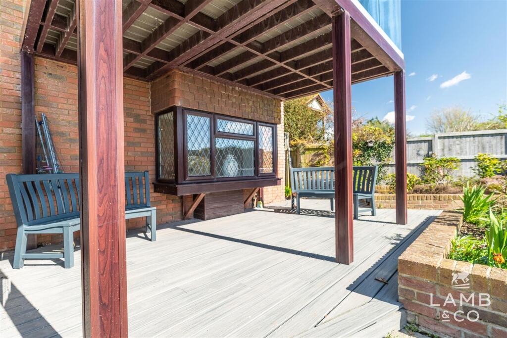 Additional image 31 of Seafront Position, Walton On The Naze